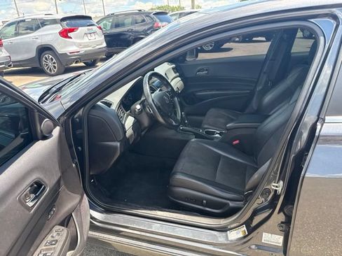 Used 2016 Acura ILX FWD image 10