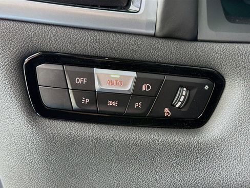 New 2026 BMW 840i Convertible w/ Comfort Seating Package image 10