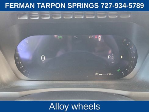 Certified 2024 Volvo XC90 B5 Core AWD/4WD image 32