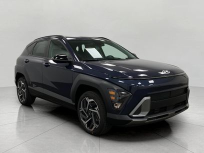 New 2026 Hyundai Kona SEL Premium