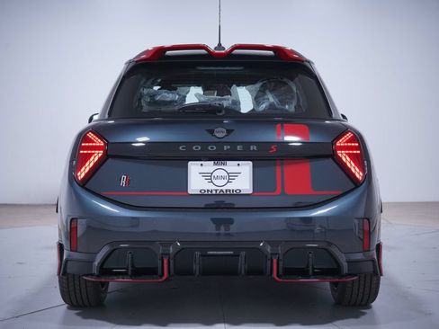 New 2026 MINI Cooper S FWD image 5