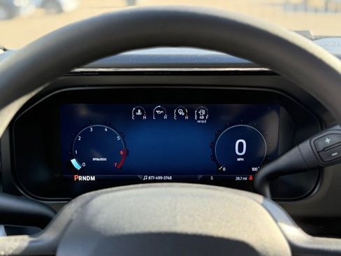 New 2026 Ford F350 XLT w/ XLT Premium Package image 17