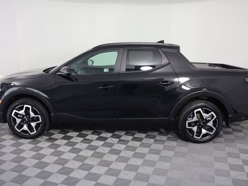 Used 2024 Hyundai Santa Cruz Limited image 5