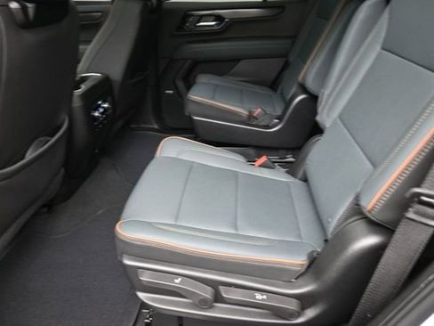 Used 2026 GMC Yukon AT4 w/ AT4 Premium Plus Package AWD/4WD image 26