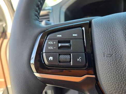 New 2026 Honda Odyssey Elite image 11