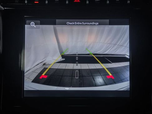 New 2025 Jeep Grand Cherokee Altitude image 40