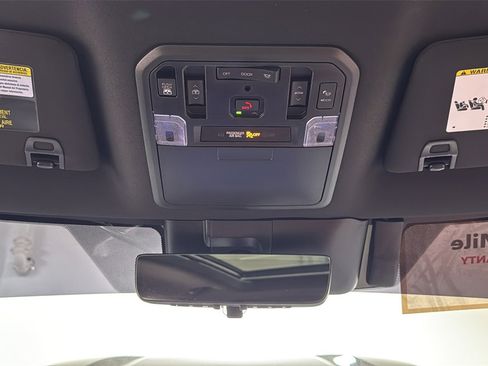 Used 2025 Toyota Tundra 1794 Edition image 11