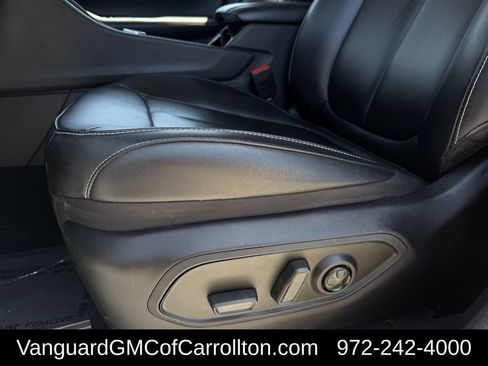 Used 2023 Jeep Grand Cherokee Limited AWD/4WD image 30