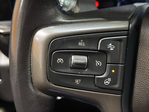Used 2023 Chevrolet Silverado 1500 ZR2 w/ Technology Package AWD/4WD image 26