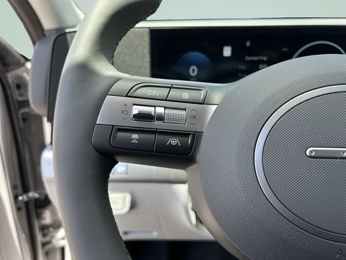 New 2026 Hyundai Kona Limited FWD image 30