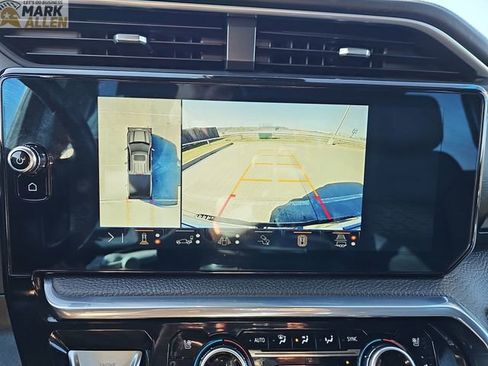 Used 2024 GMC Sierra 1500 Denali w/ Denali Reserve Package image 15