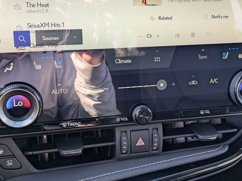 New 2026 Lexus NX 450h+ 450h+ Luxury image 22