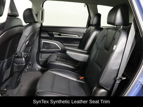 Used 2024 Kia Telluride S FWD image 16