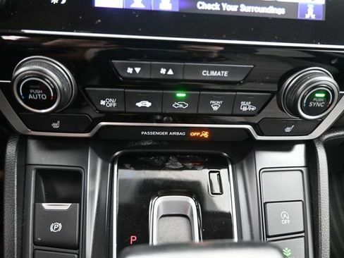 Used 2022 Honda CR-V EX-L image 18