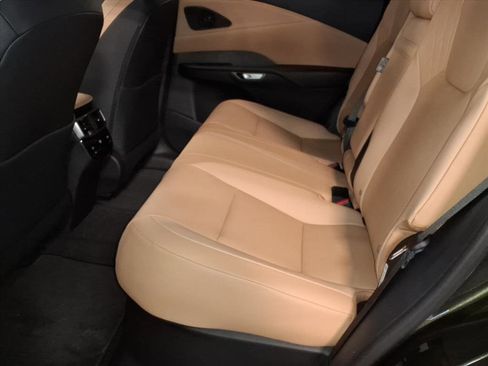 New 2026 Lexus RX 350 350 image 12