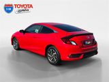 Used 2019 Honda Civic LX image 3