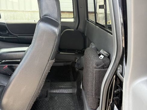 Used 2009 Ford Ranger FX4 AWD/4WD image 9