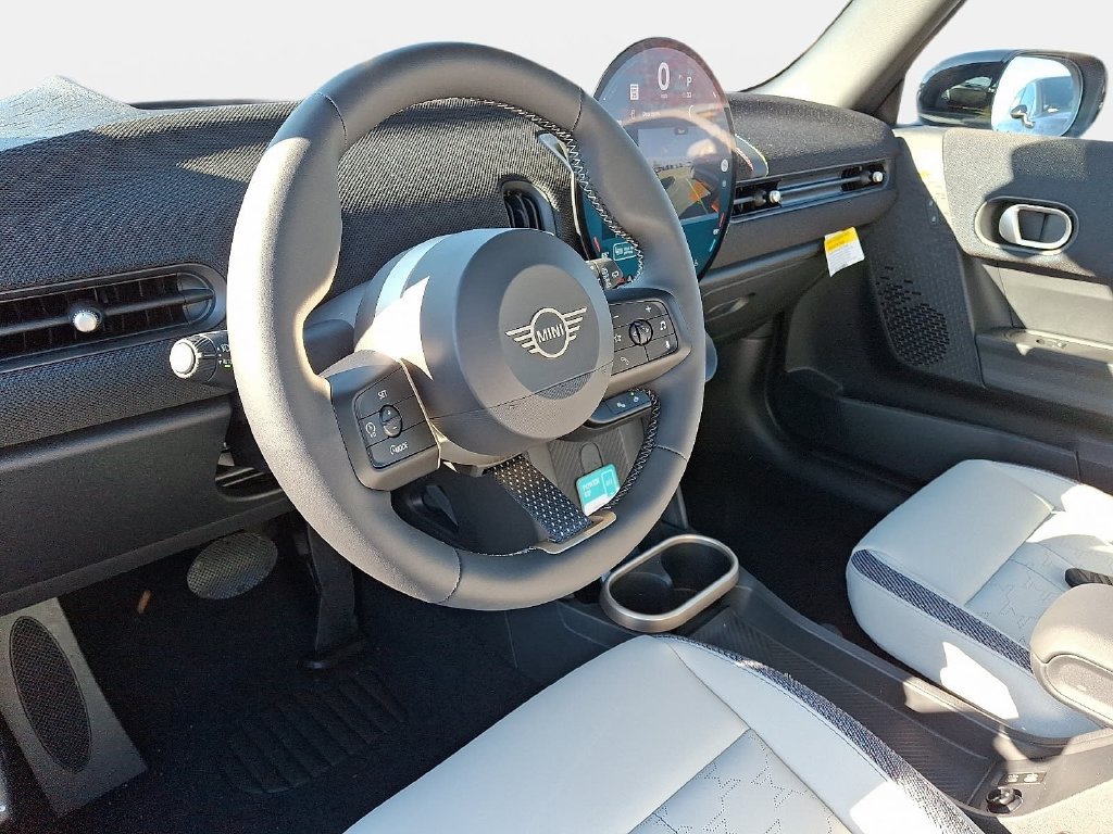 New 2026 MINI Cooper S FWD image 6