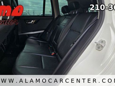 Used 2015 Mercedes-Benz GLK 350 GLK350 image 27