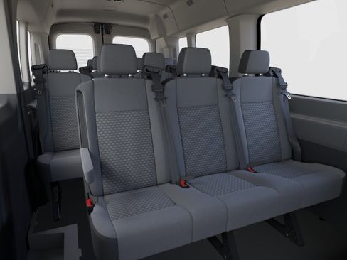 New 2026 Ford Transit 350 XLT AWD/4WD image 11