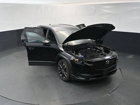 Used 2025 MAZDA CX-50 AWD 2.5 S w/ Premium Plus Pkg image 17