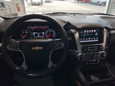 Used 2020 Chevrolet Tahoe Premier image 20