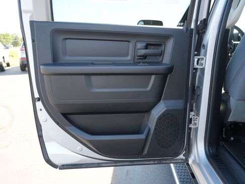 Used 2016 RAM 1500 Tradesman w/ Popular Equipment Group AWD/4WD image 19