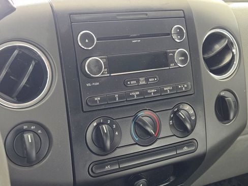 Used 2008 Ford F150 FX4 image 23