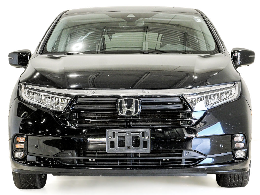 Used 2024 Honda Odyssey Elite image 2