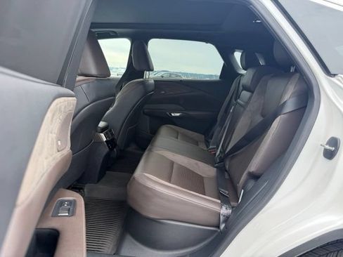 Used 2023 Lexus RX 350 AWD w/ Accessory Package image 11