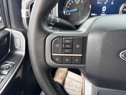 Used 2023 Ford F150 XLT w/ Equipment Group 302A High AWD/4WD image 43