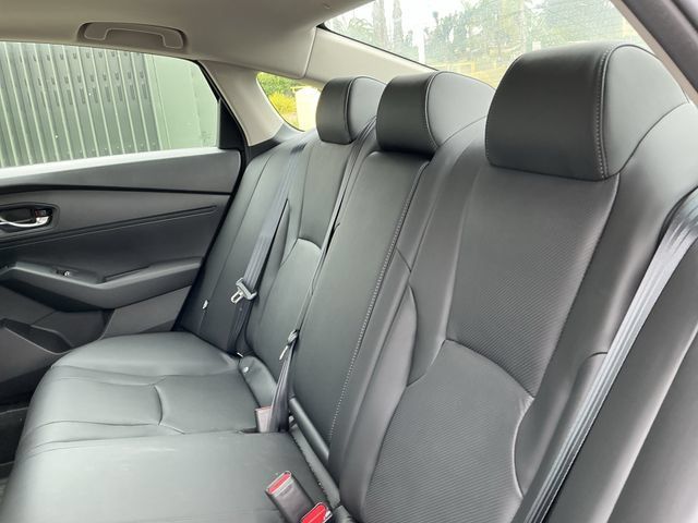 New 2026 Honda Accord EX-L image 14