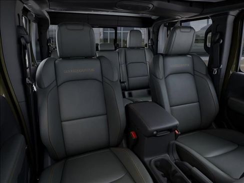 New 2026 Jeep Gladiator Mojave image 16