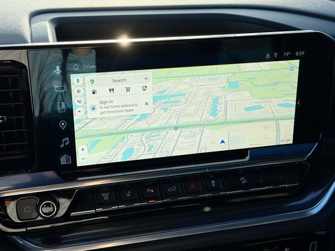 Used 2025 Chevrolet Silverado 2500 High Country w/ Technology Package image 32