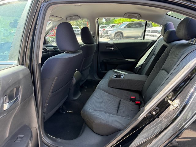 Used 2015 Honda Accord LX image 20