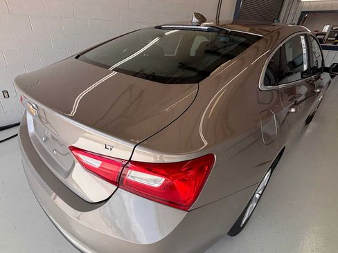 Used 2023 Chevrolet Malibu LT FWD image 6