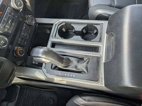Used 2019 Ford F150 Raptor w/ Equipment Group 801A Mid AWD/4WD image 18