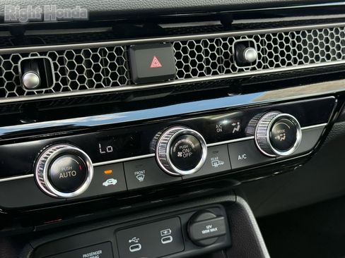 Used 2026 Honda Civic Sport image 23