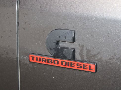 Used 2024 RAM 3500 Big Horn w/ Night Edition AWD/4WD image 13