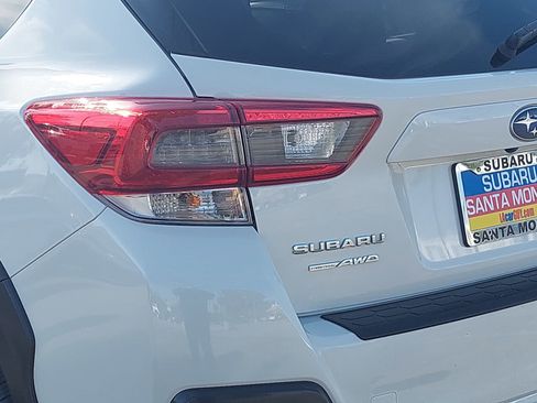 Used 2020 Subaru Crosstrek 2.0i Premium image 33