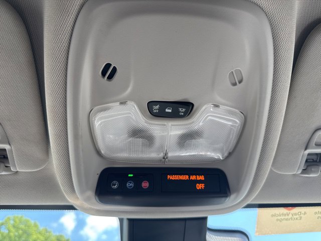 Used 2024 Buick Encore GX Sport Touring FWD image 21