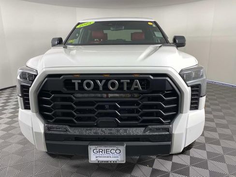 Used 2025 Toyota Tundra TRD Pro image 3