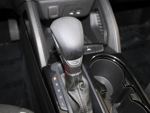 Used 2025 Chevrolet TrailBlazer LS w/ LS Convenience Package FWD image 37
