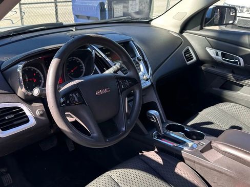 Used 2014 GMC Terrain SLE image 9