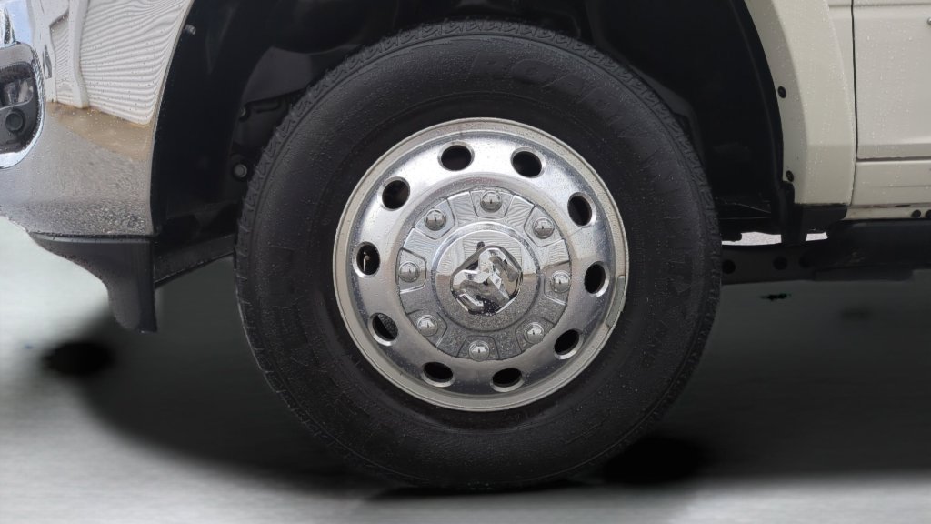 Used 2024 RAM 3500 Limited AWD/4WD image 26