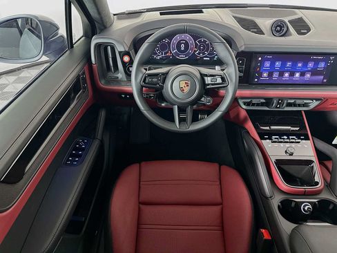 New 2026 Porsche Cayenne GTS AWD/4WD image 24