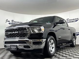 Used 2023 RAM 1500 Big Horn video 2