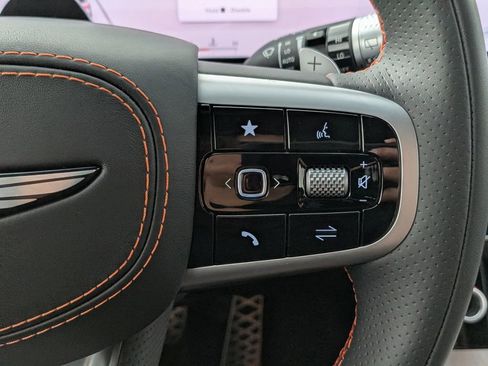 New 2026 Genesis GV70 2.5T Sport Prestige image 18