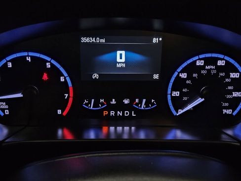 Used 2023 Ford Bronco Sport Big Bend image 12