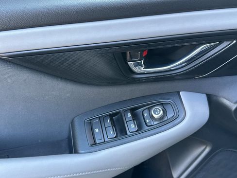 Certified 2025 Subaru Outback Premium image 13